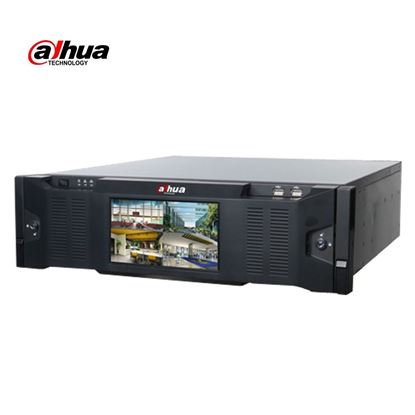 128 Kanal NVR Kayıt Cihazı