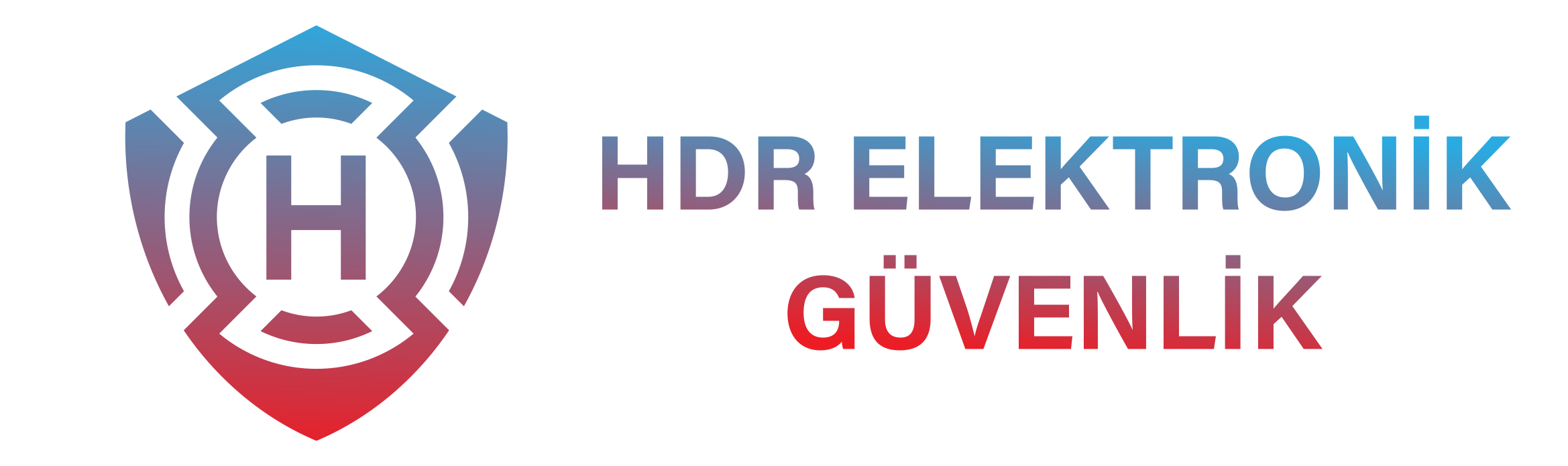 HDR Elektronik - Güvenlik Sistemleri