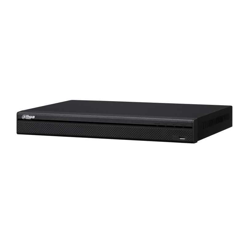 DAHUA NVR2104HS‐T   4 KANAL KAYIT CİHAZI