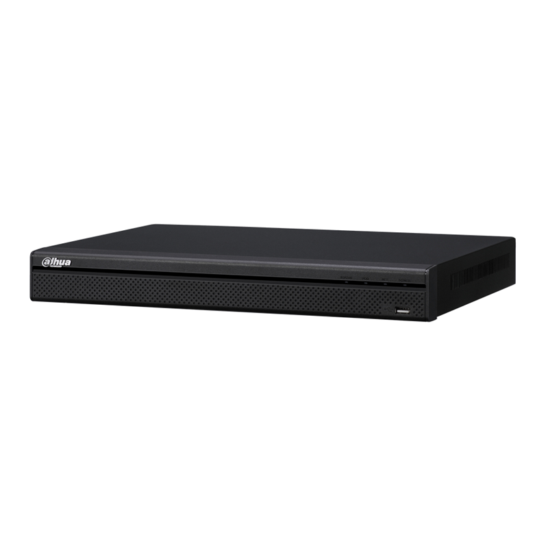 DAHUA NVR4232‐4KS3   32 KANAL KAYIT CİHAZI