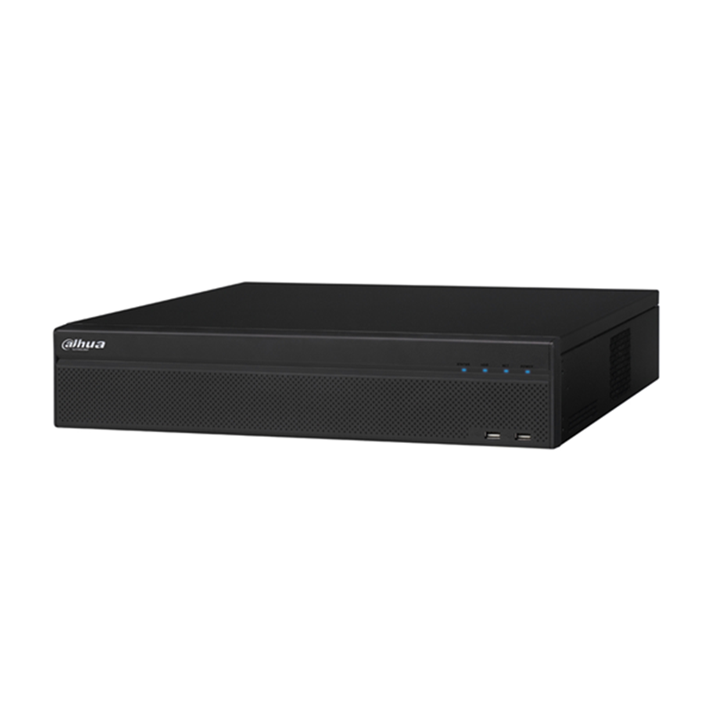 DAHUA NVR5464‐EI   64 KANAL KAYIT CİHAZI