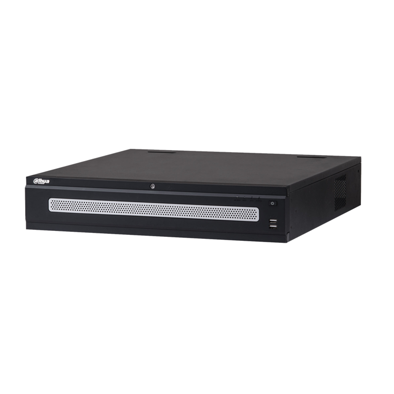 DAHUA NVR608RH‐64‐XI   64 KANAL KAYIT CİHAZI
